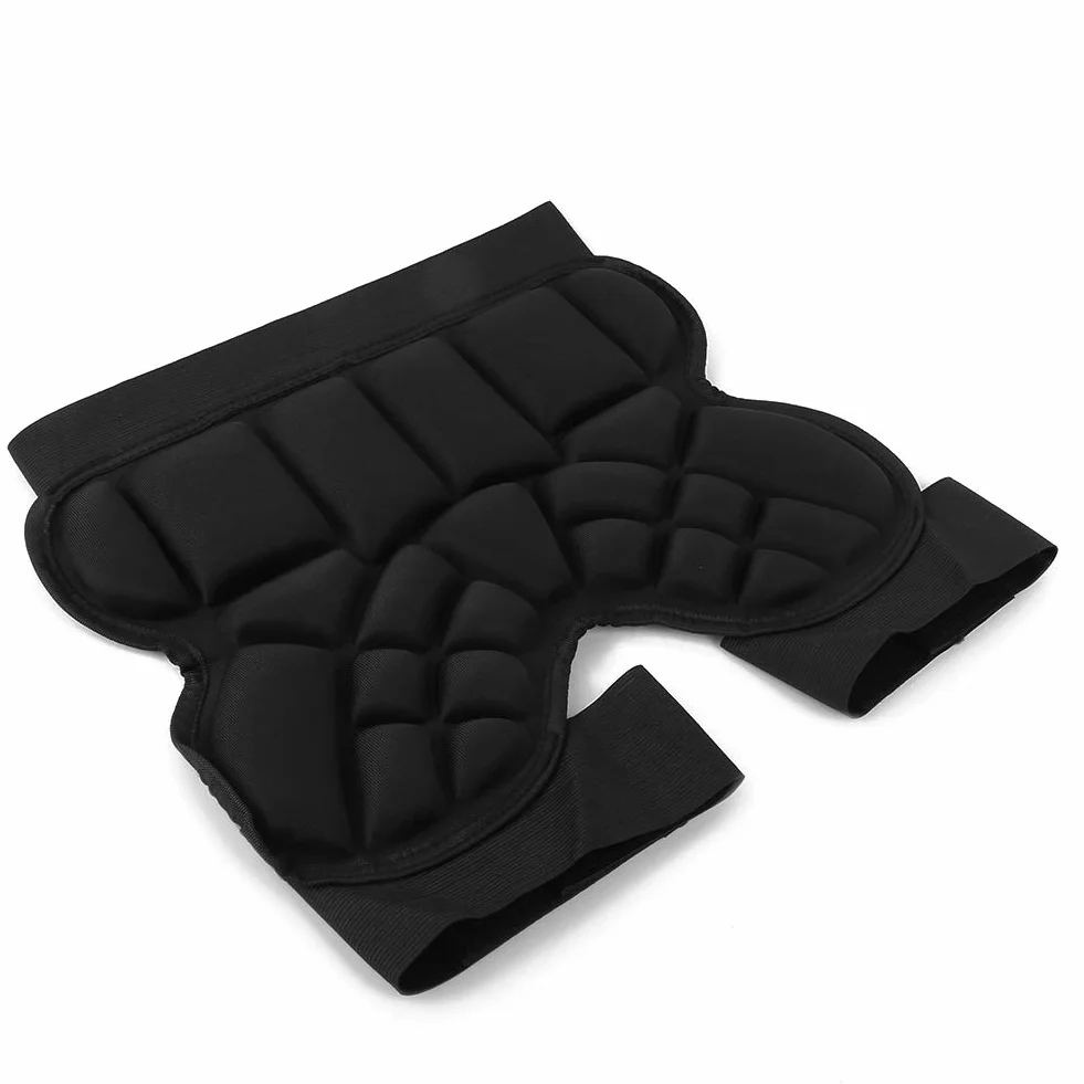Protección Cadera Niños, Almohadilla Protección Anticaída Patinaje Ruedas Niños, Cadera, Protector Deportivo para Actividades Extremas