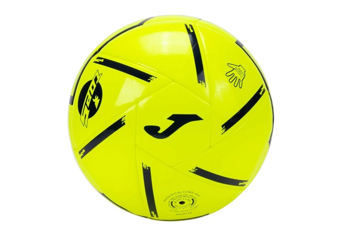 JOMA Balón Oficial Liga Nacional Fútbol Sala 2024/2025 Talla 62cm…