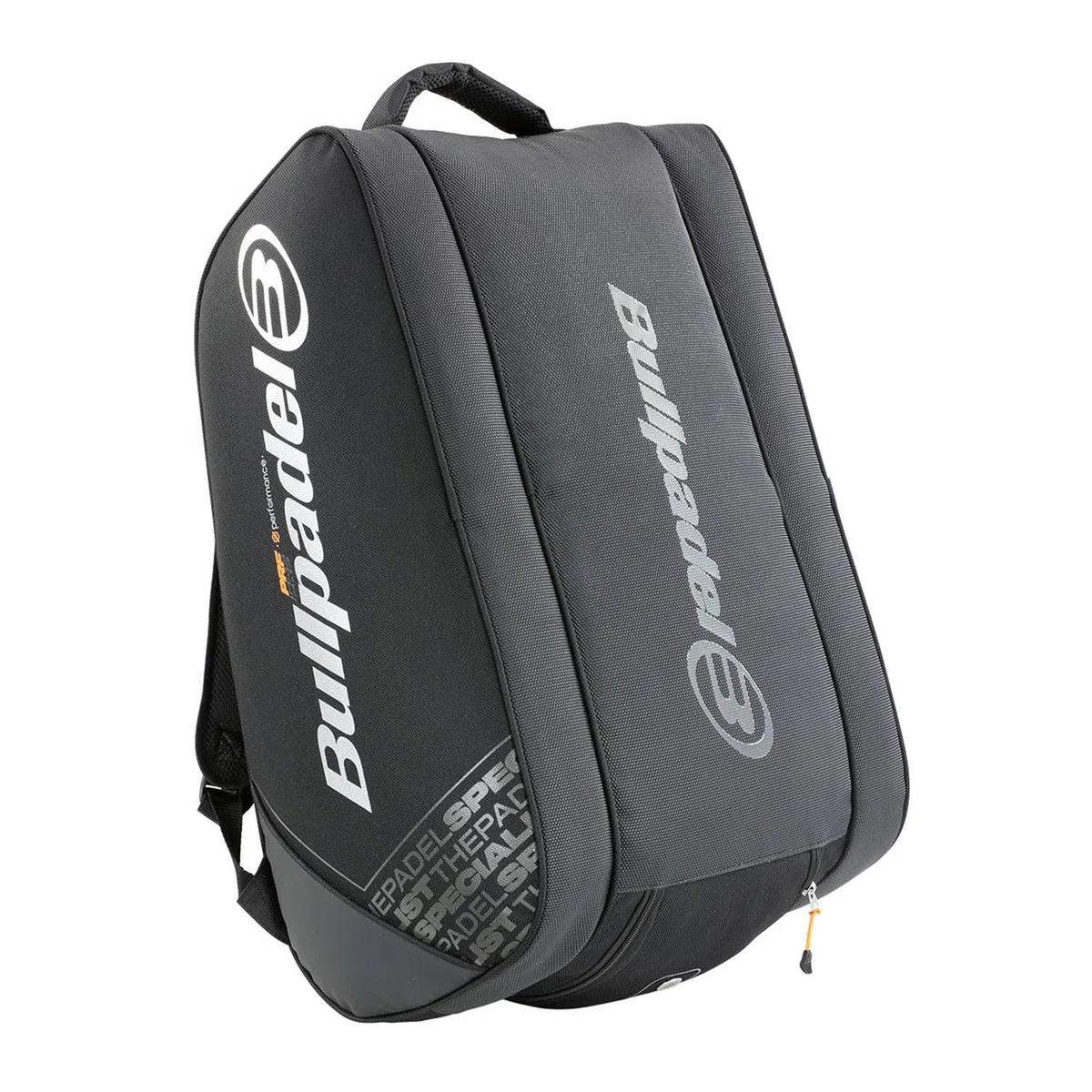 Bullpadel Bolsa Bpp-24014 Performance Negro