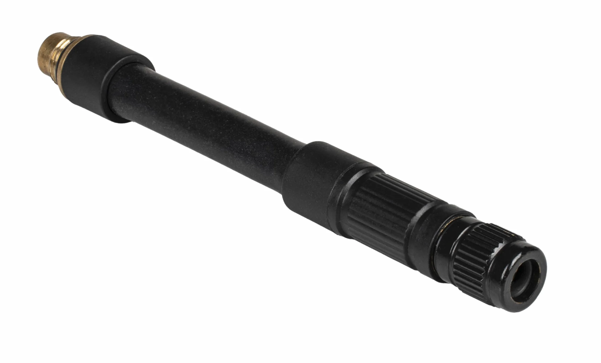 Topeak E-Booster - Bomba eléctrica Digital con indicador Digital para neumáticos de Bicicleta