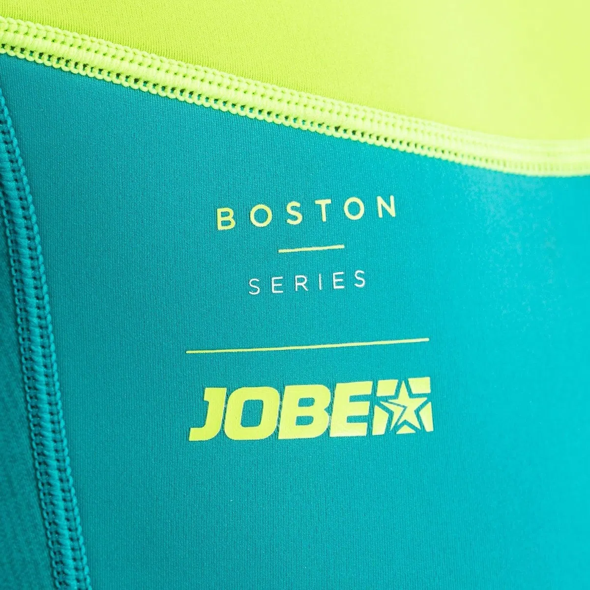 JOBE Traje Neopreno Marca Modelo Boston Shorty 2mm Traje De Neopreno