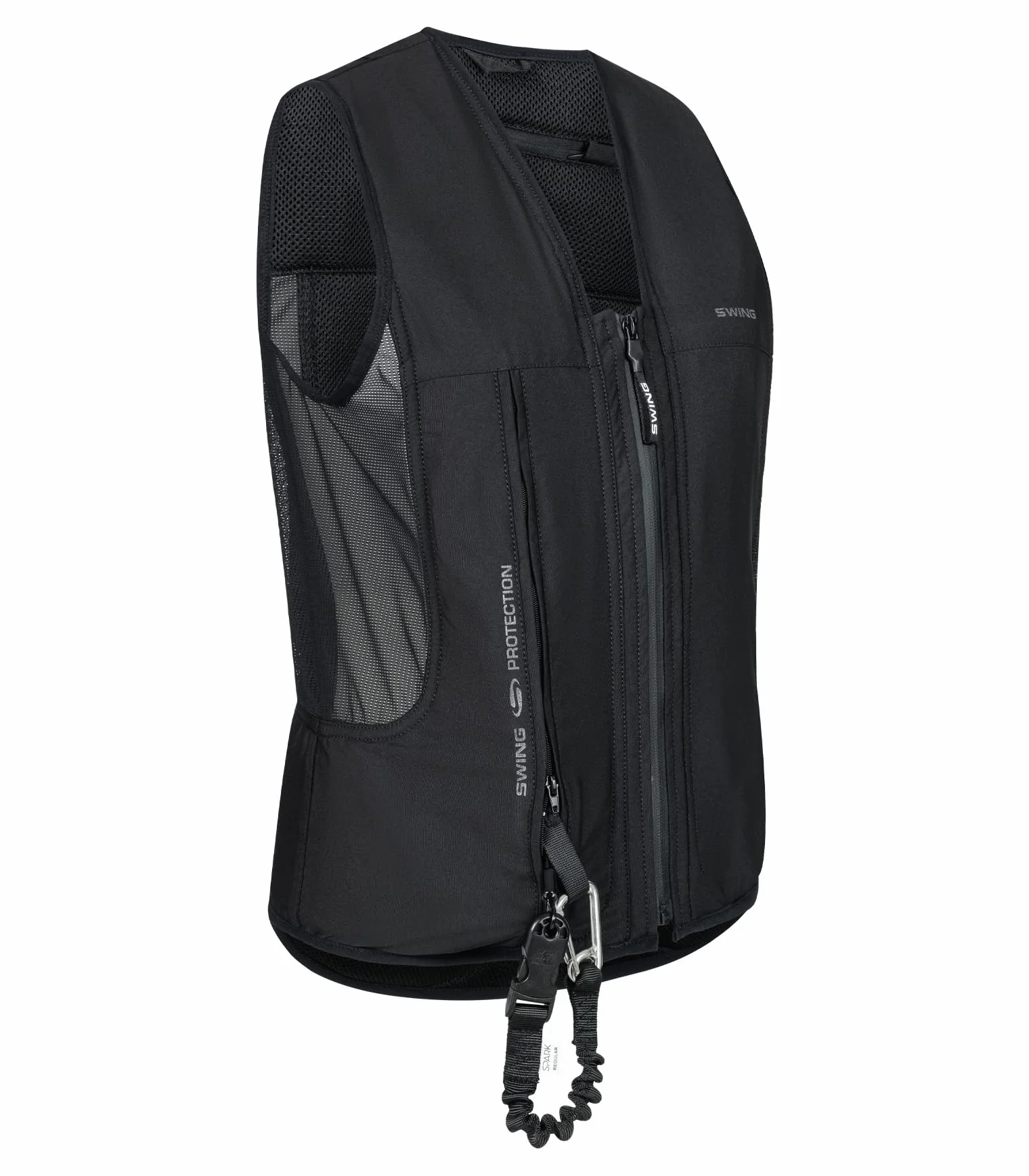 SWING Chaleco Airbag P25 Air