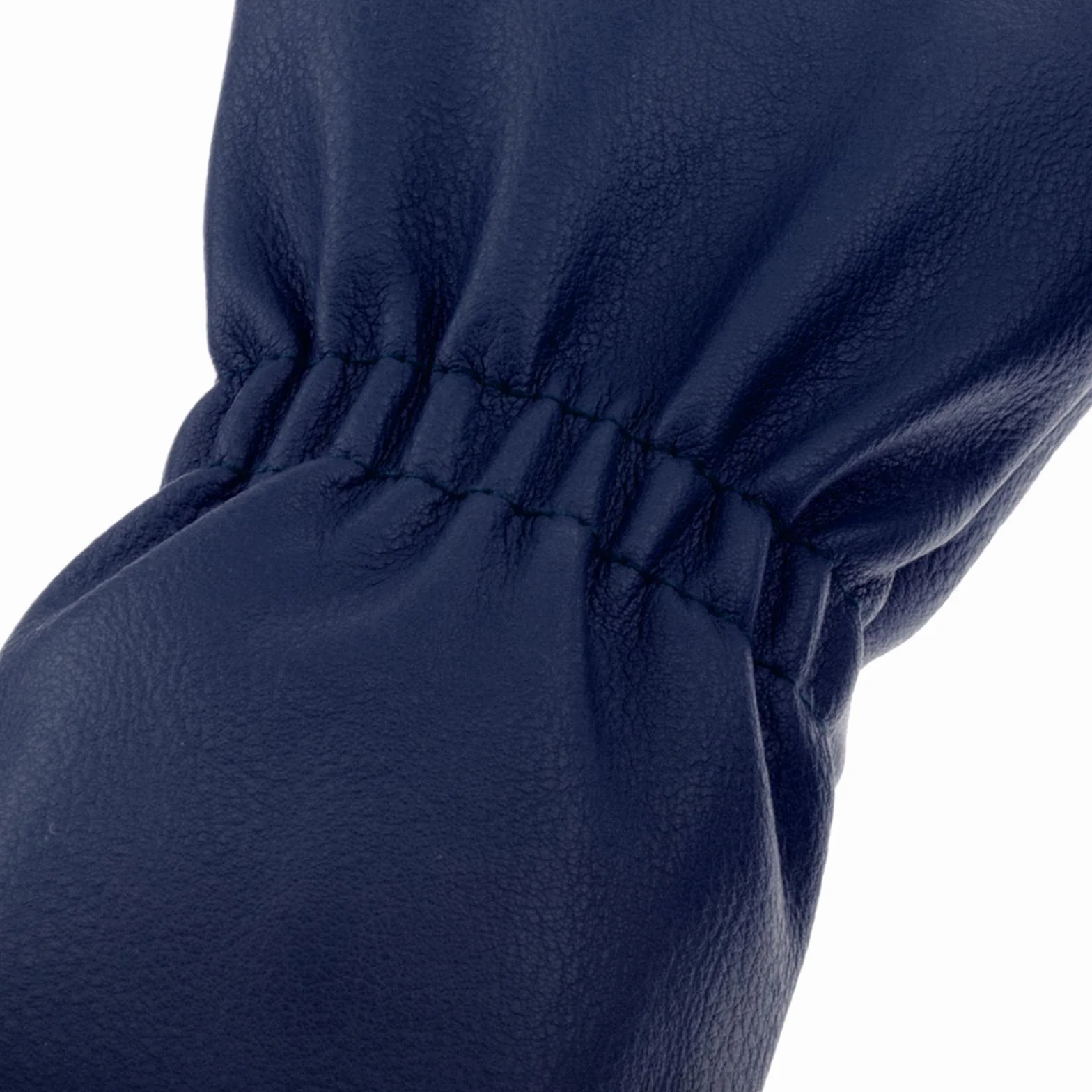 Juego de 3 Fundas Protectoras para Palo de Golf en Madera, Driver y Madera - Azul Real