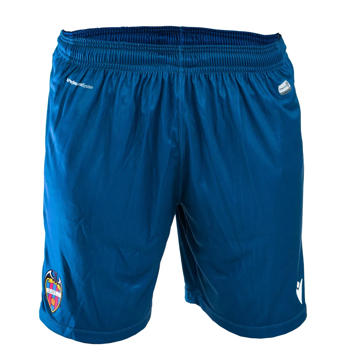 Levante U.D Shorts Pantalones Cortos Unisex Adulto