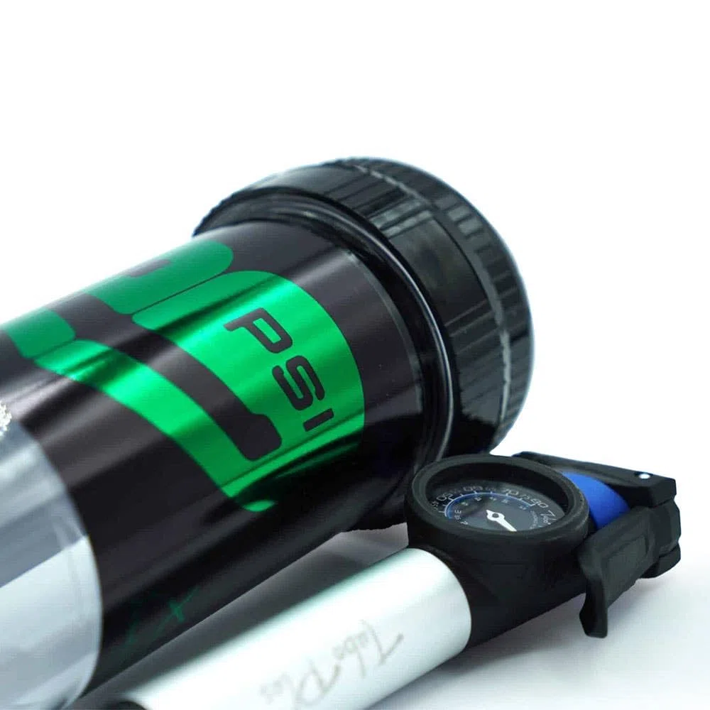 Tuboplus 29psi X3e + Bomba