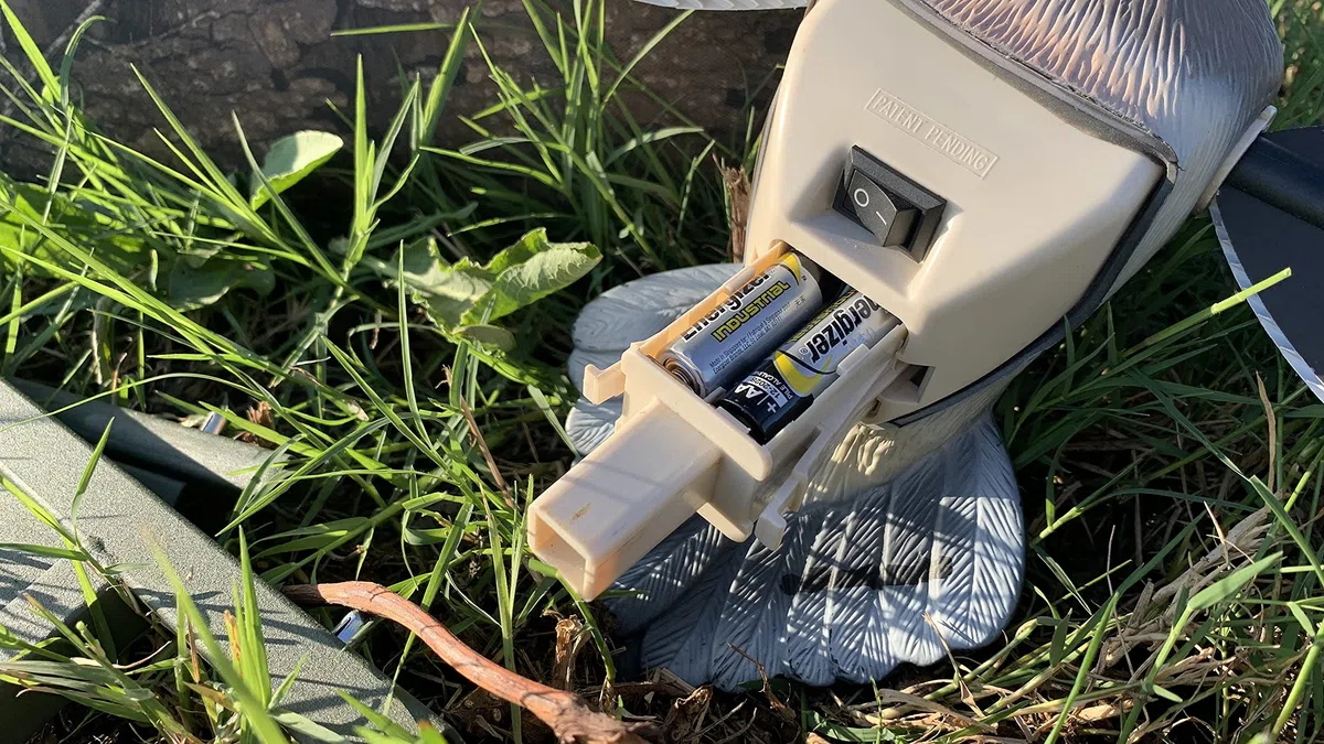Mojo Outdoor Dove Decoys for Dove Hunting