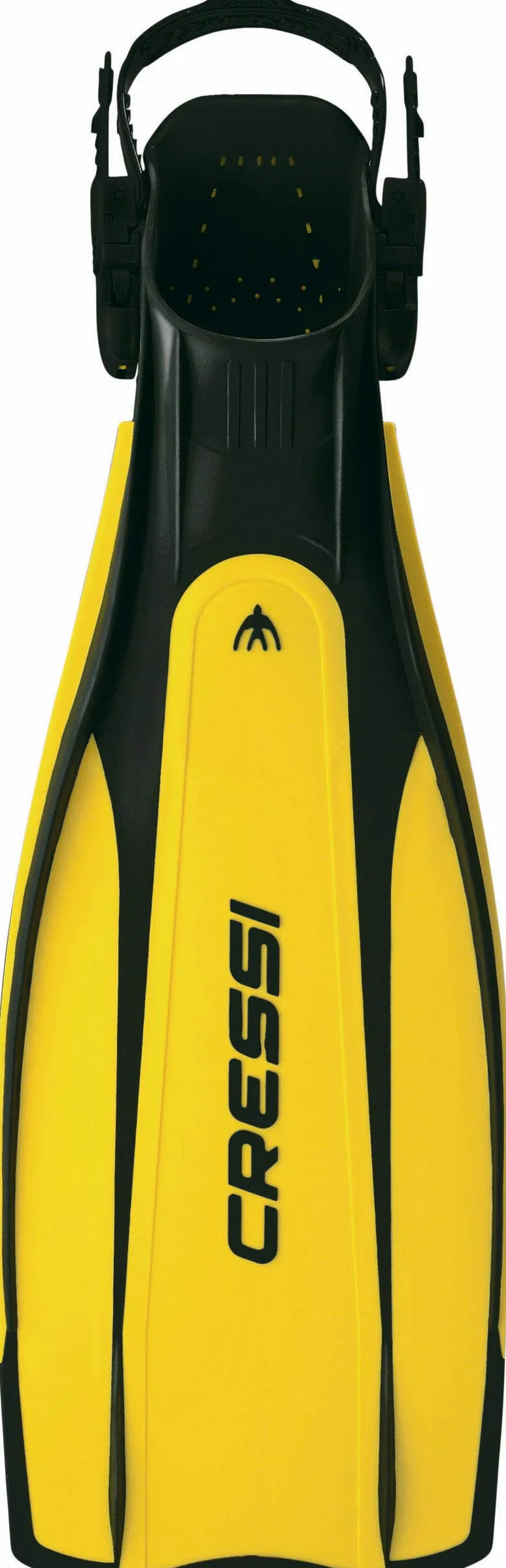 Cressi Pro Light Aletas de Buceo Unisex Adultos
