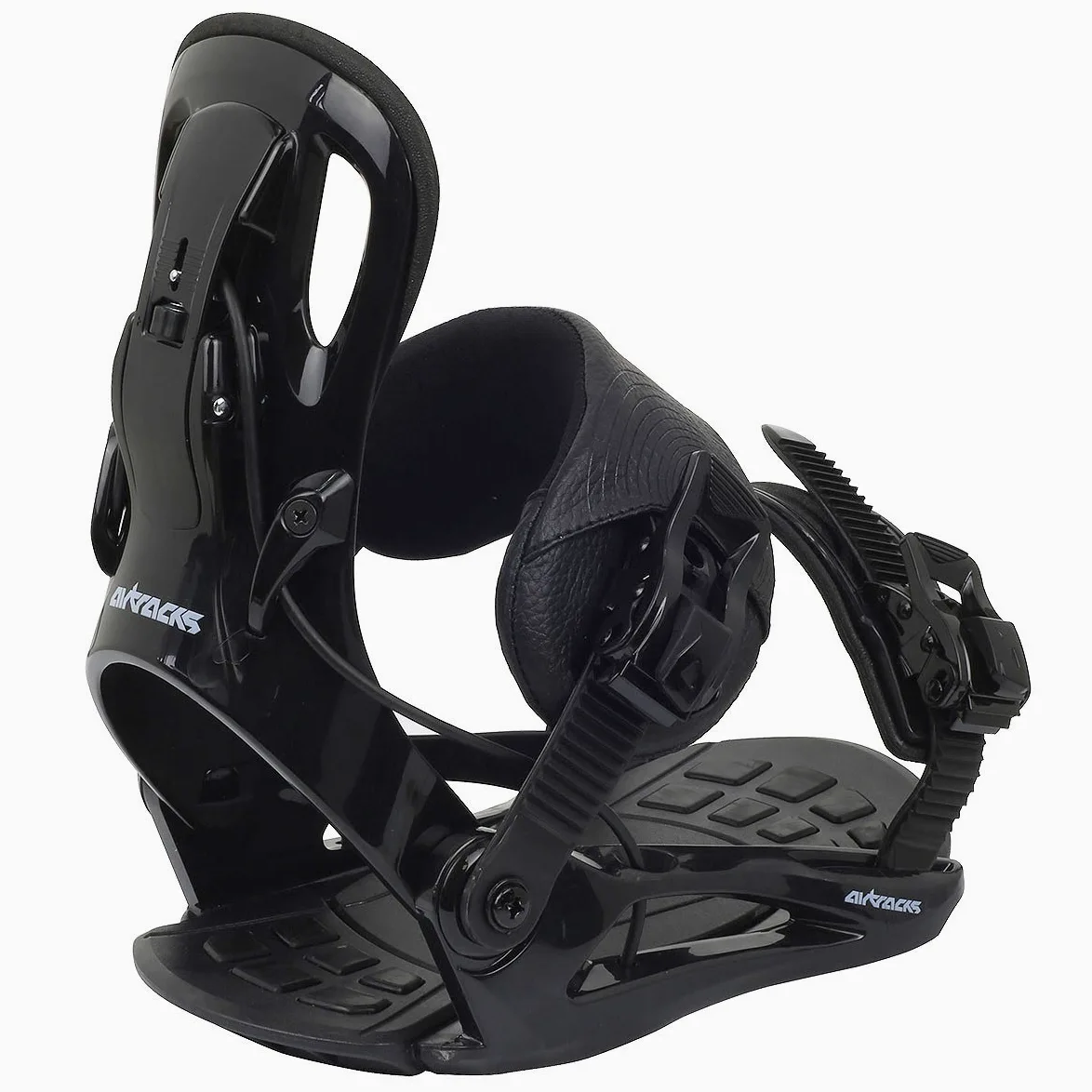 AIRTRACKS Snowboard Set Tabla Waves Extra Wide Hombre+Fijaciones Star o Master+SB Bolsa Nuevo 155 159 161 165 168 171 cm
