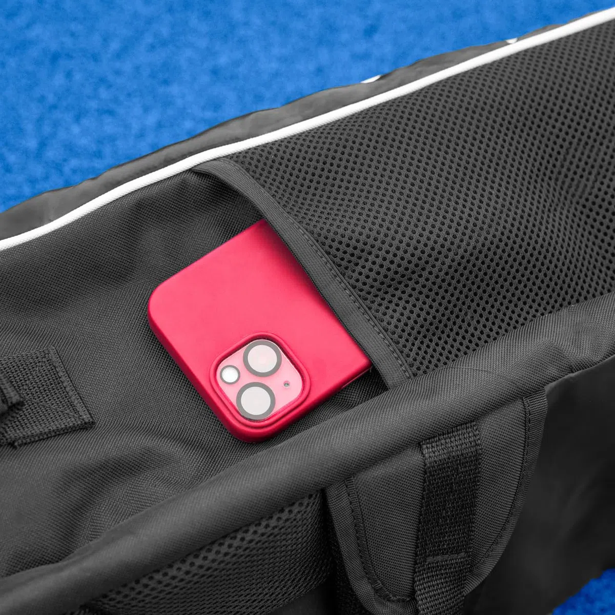 FORZA Pro Bolsa para Palos de Hockey │ Equipo de Entrenamiento de Hockey │ Bolsas para Equipos