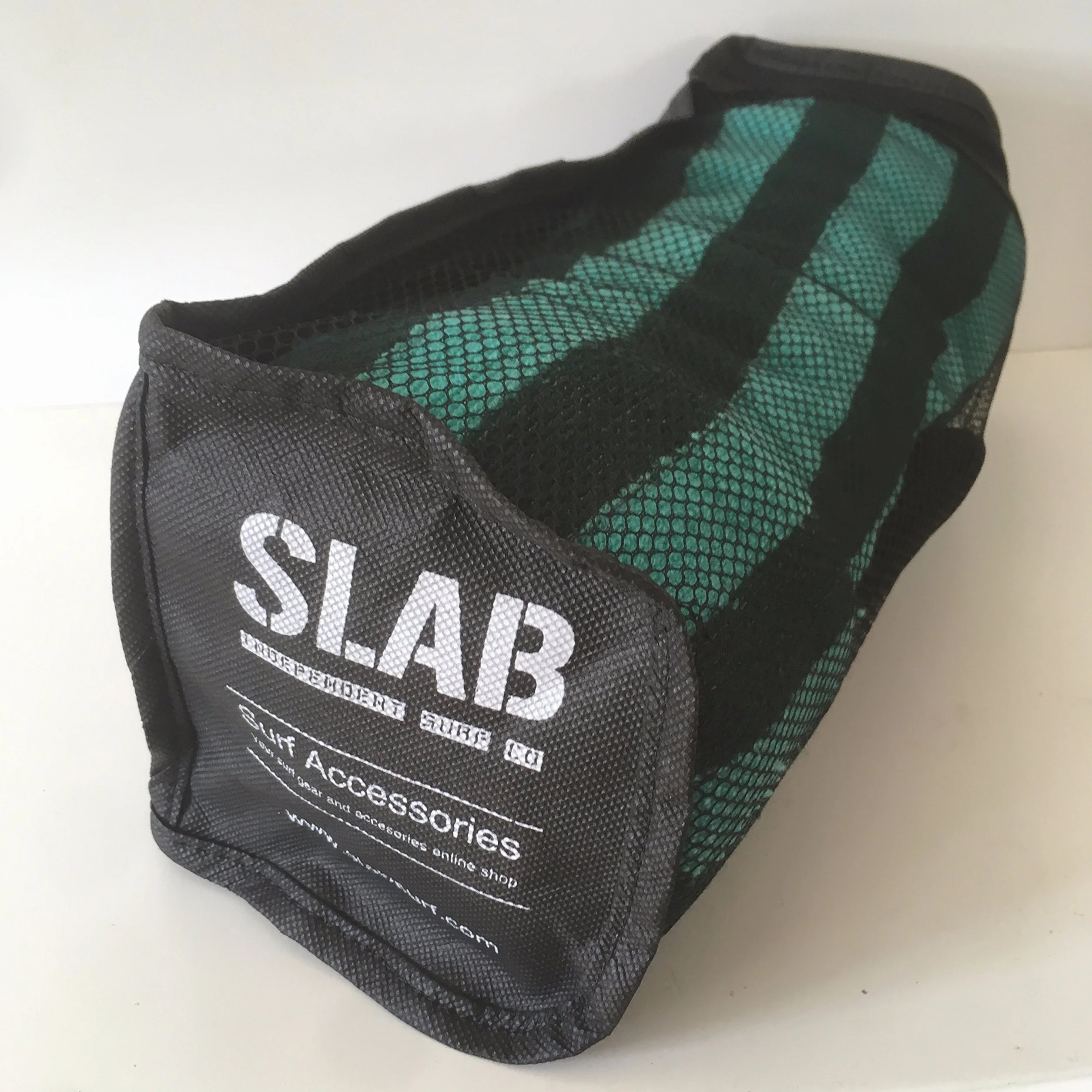 Slab- Funda Surf calcetin 6'3 Ocean