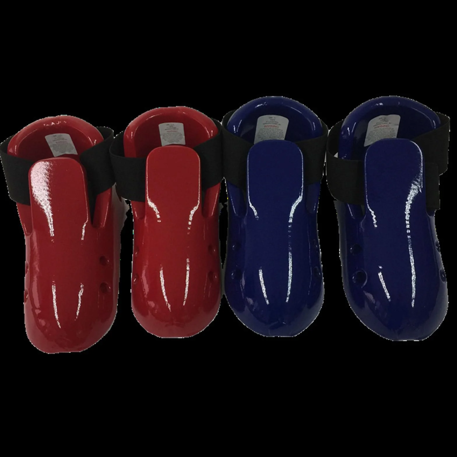 Protector de pie Taekwondo para karate, artes marciales, zapatos de espuma