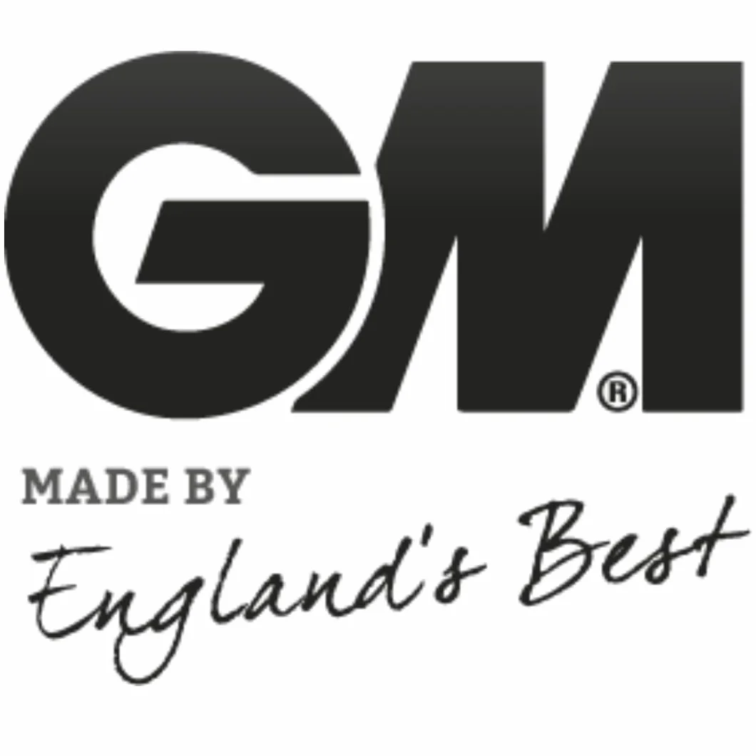 GM Striker Bate de Cricket, Bebé-Niños