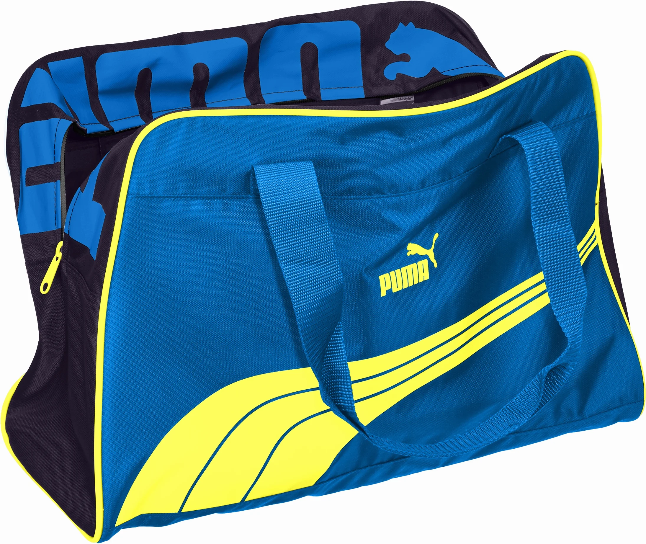PUMA Henkeltasche Sole Grip Bag de mano Mujer