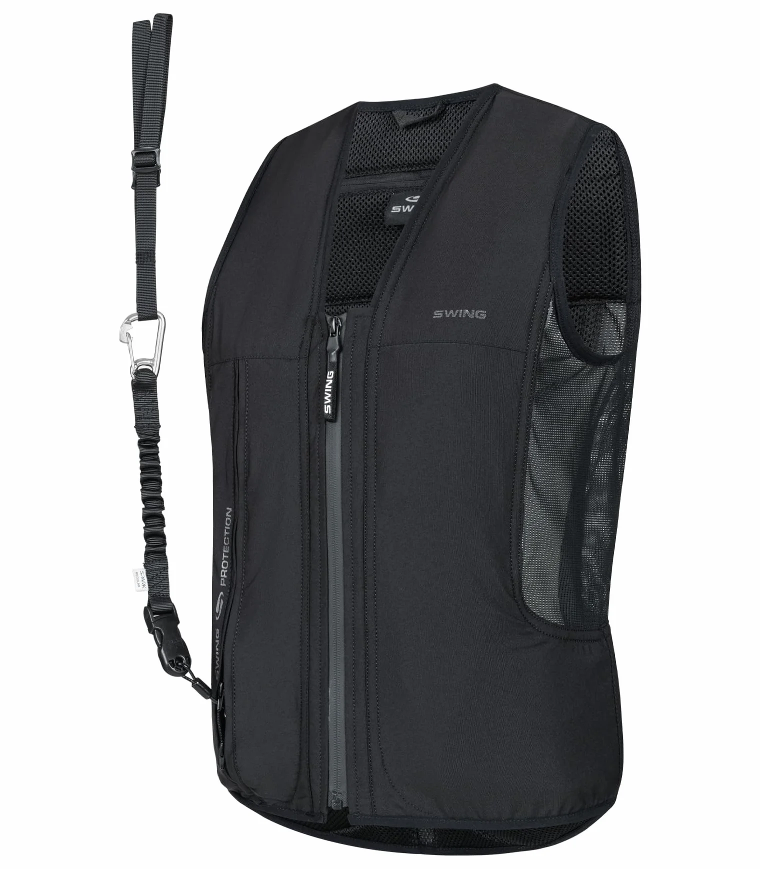 SWING Chaleco Airbag P25 Air