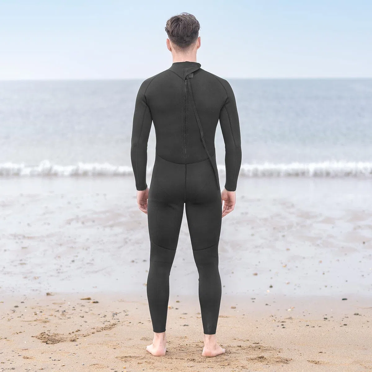 AQUATEC Traje DE Buceo para Hombre [2MM | 3/2MM]