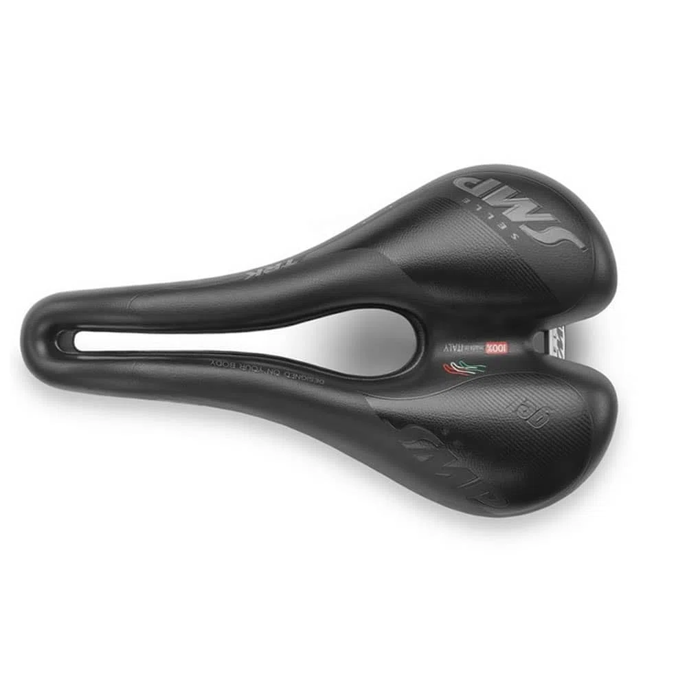 Sillín SMP TRK Gel Fahrrad-Sattel // Men (Medio)
