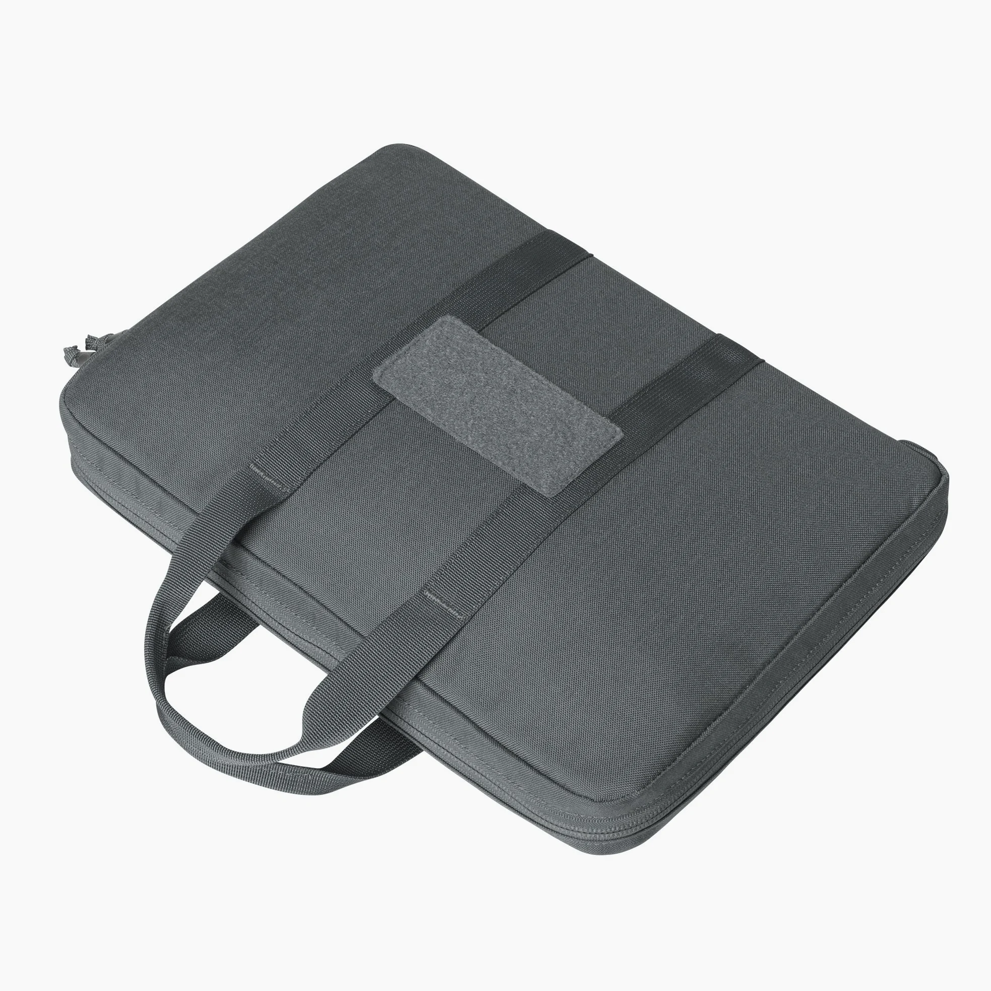 Helikon Doble Pistola Wallet Shadow Gris