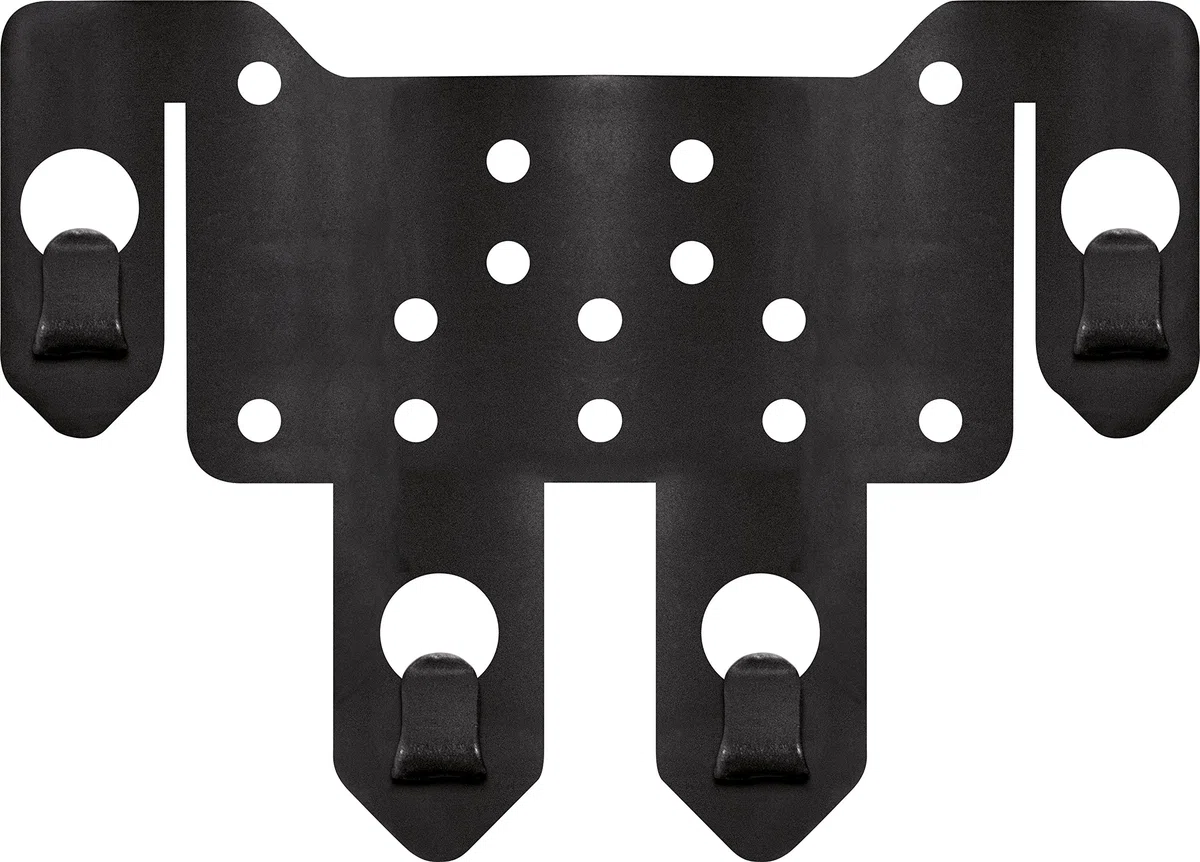 Adaptador Molle para fundas Vega