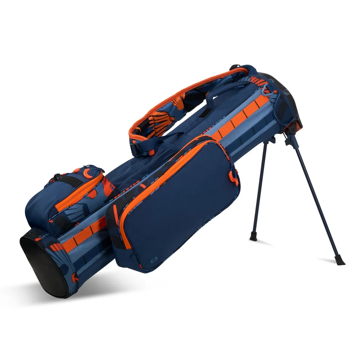 OGIO Funday Stand Bag Anochecer