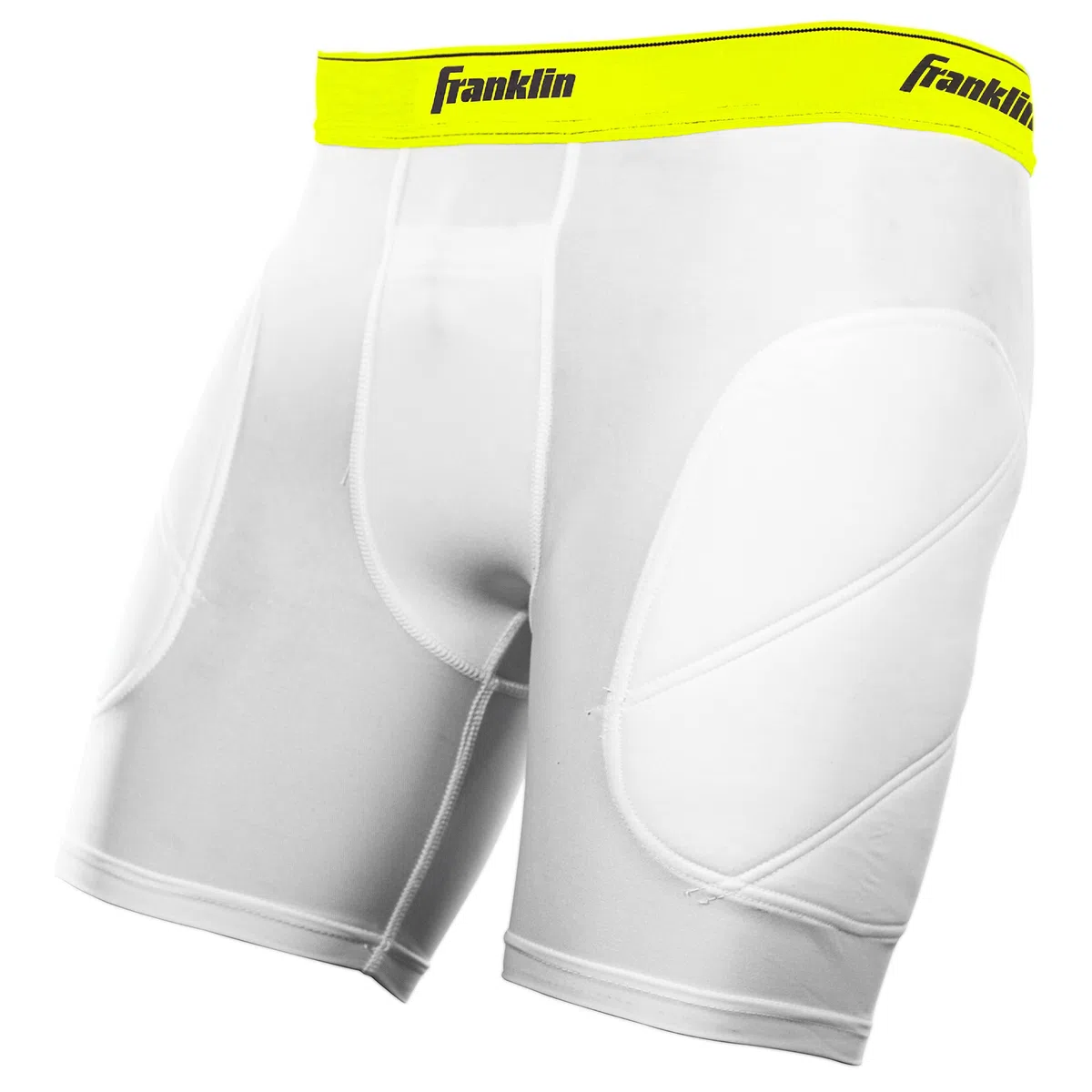 Franklin Deportes Juventud Sliding Pantalones Cortos