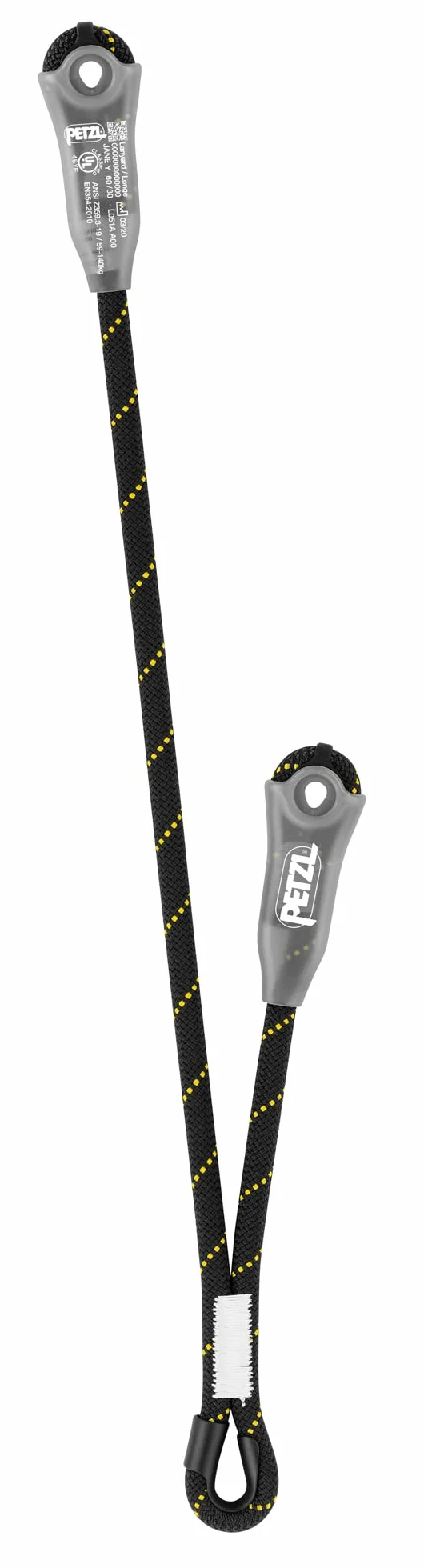 Petzl Jane Y Accesorios para Escalada, Unisex Adulto
