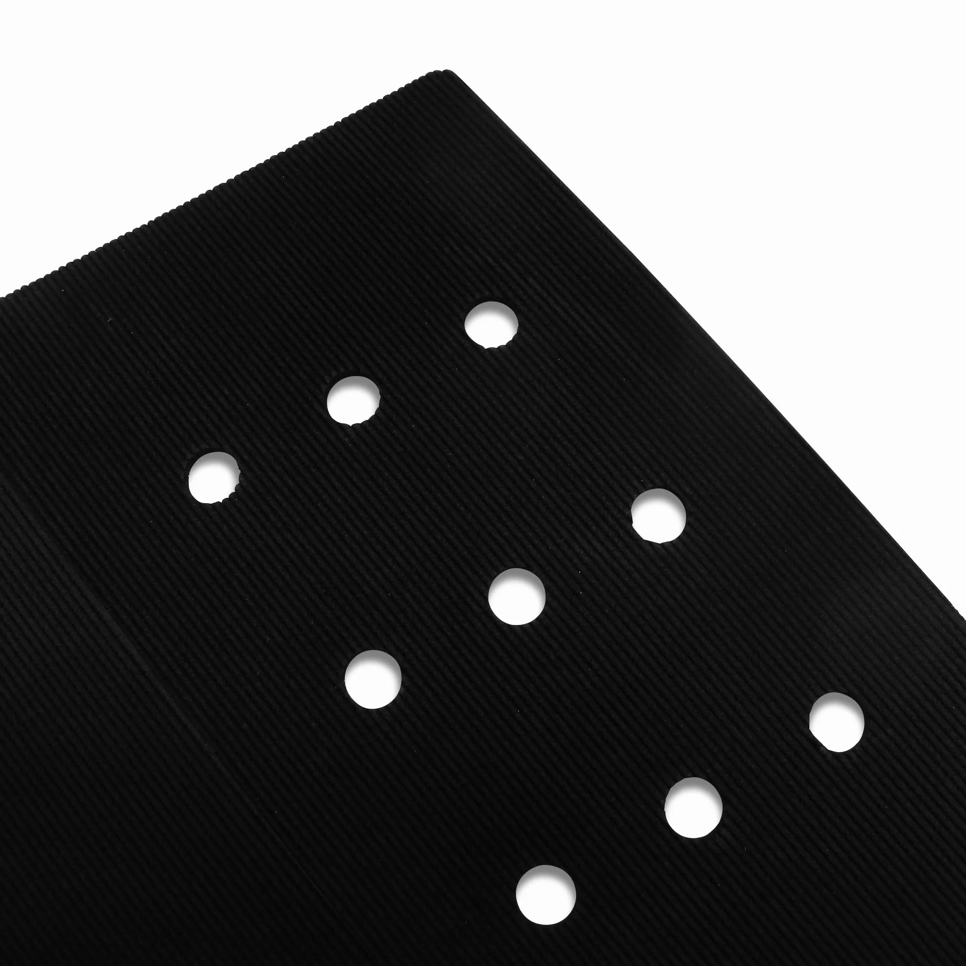 AQUBONA 3 Piezas Stomp Pad Surfboard EVA Traction Pad con Adhesivo 3M Profesional Almohadilla de Cola