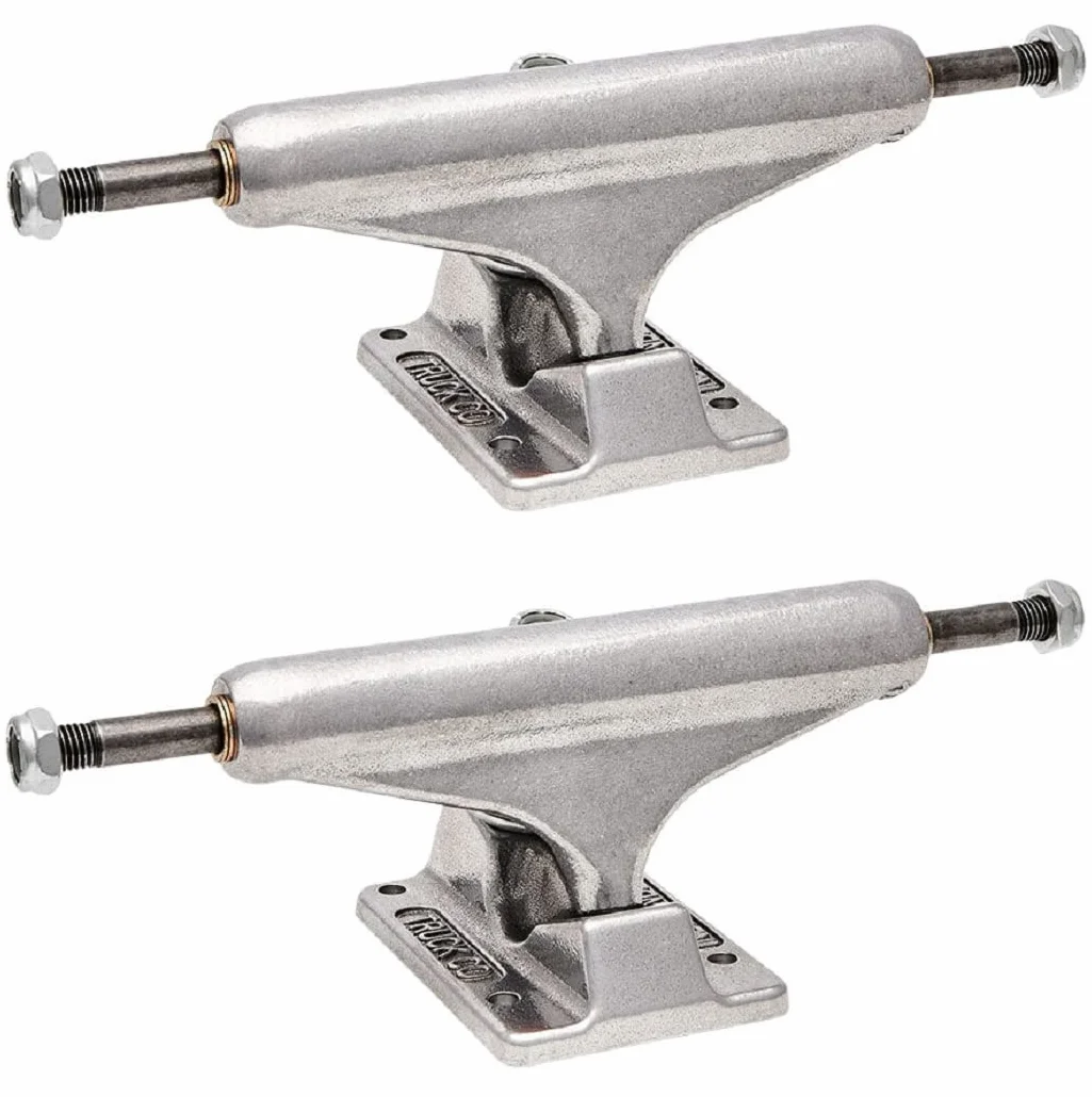 Independent Trucks 169 Stage 11 Hollow skateboardtrucks silver (2 stuks)