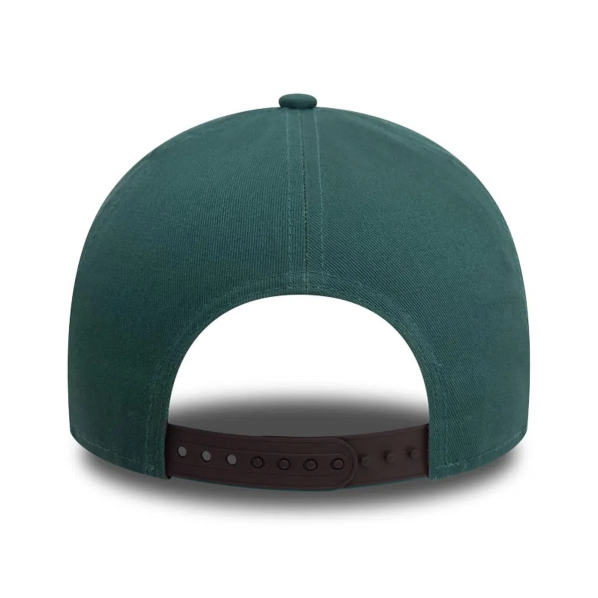 New Era Fútbol Americano Gorra NFL Sombrero Ajustable Gorra de Camionero Logotipo del Equipo Visera Curvada