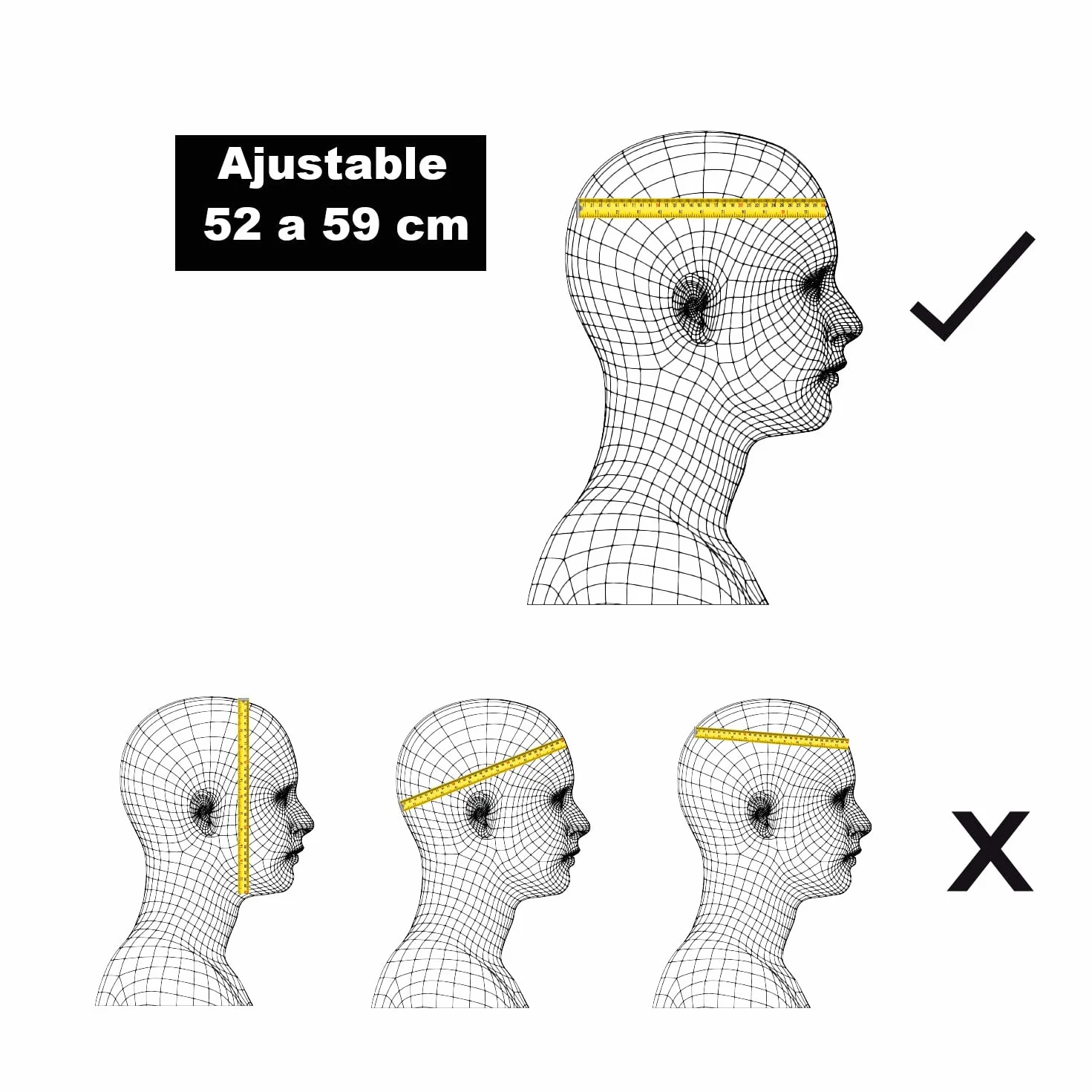 Bestial Wolf Casco Helmet Wakeboard Esquí Acuático Deportes Acuáticos Homolagado CE Ajustable Unisex