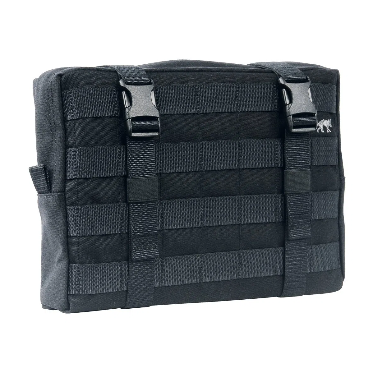 Tasmanian Tiger TT TAC Pouch 10 Bolsillo Adicional para Mochilas, Bolsillo de la Tapa Modular, 4L; 30 x 20 x 5 cm; Compatible con Molle