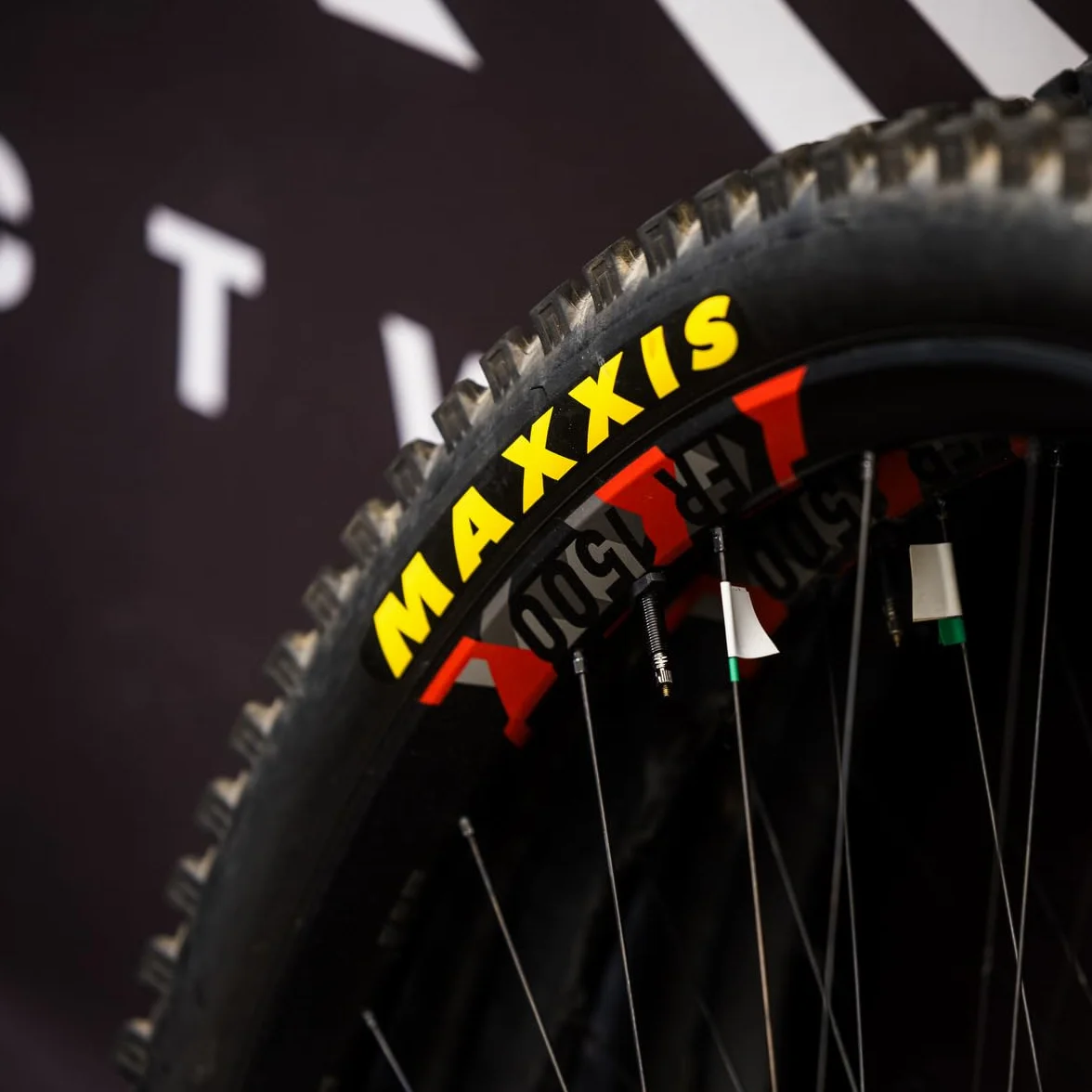MAXXISTyres & Tubes