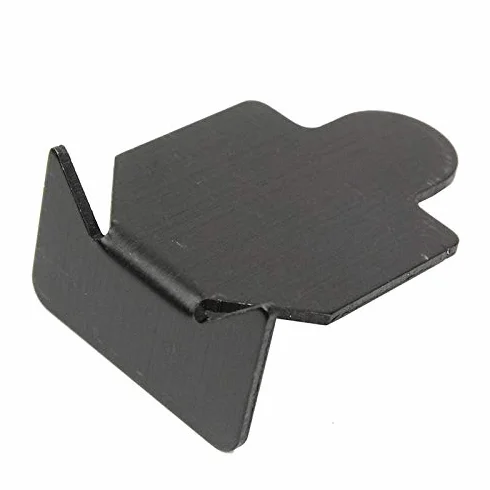 ACEXIER 6pcs AB Brave Warrior Shooting Metal Targets Set Outdoor Airsoft Tactical Practice