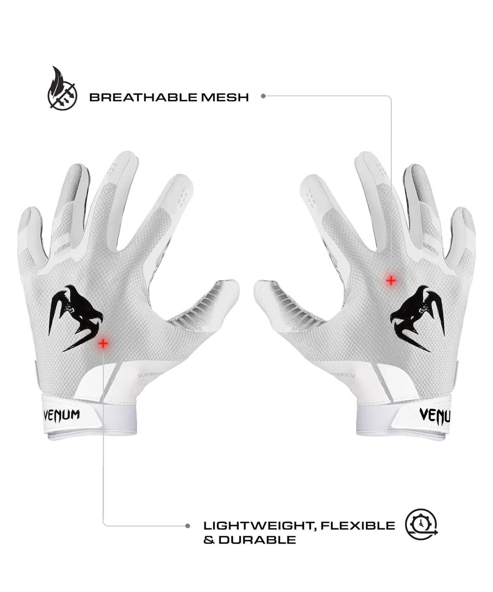 VENUM Elite Guantes de Fútbol