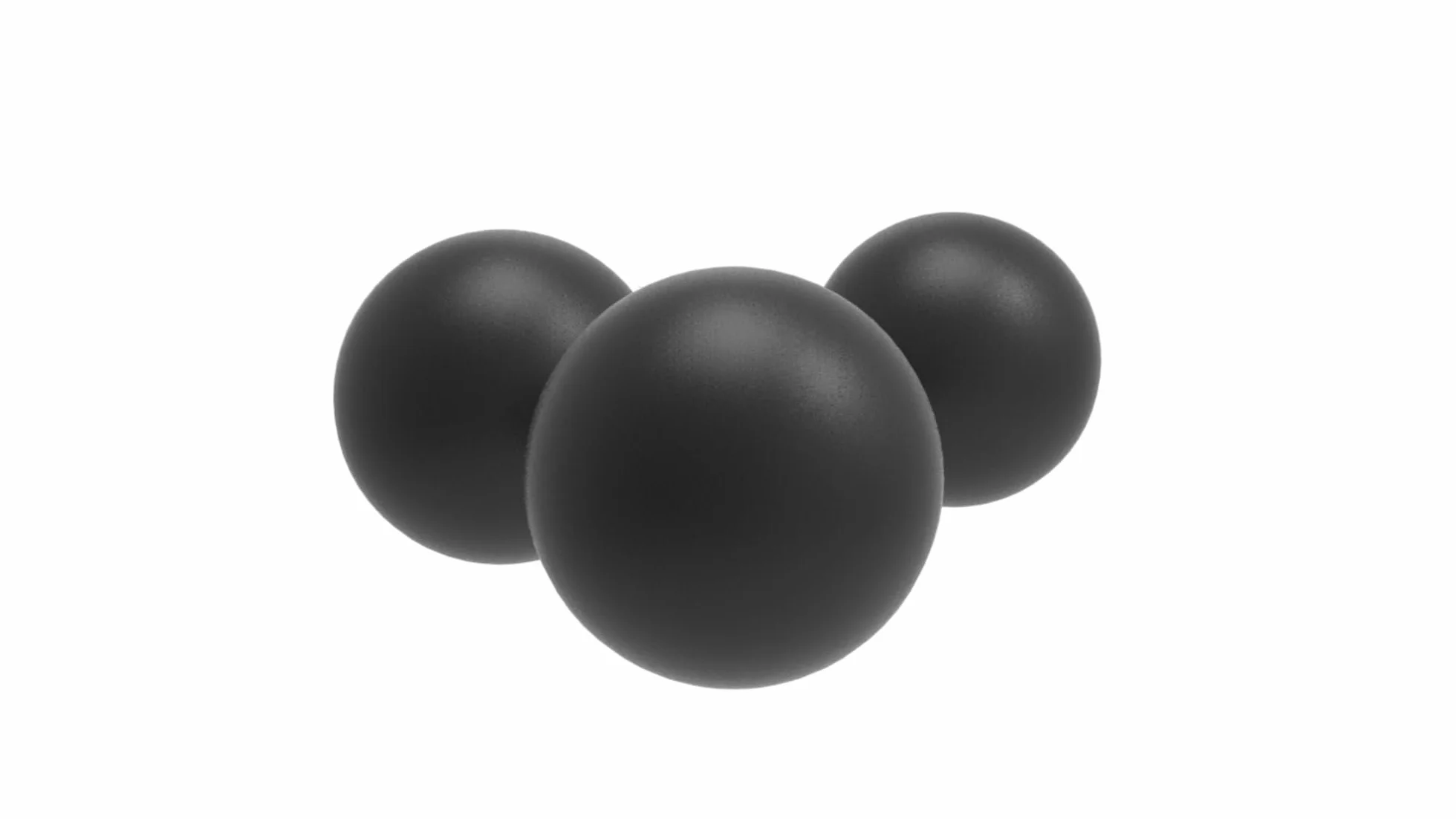 Pack de 5 Bombonas de CO2 + 100 Bolas de Goma .50 + Maletin para Airsoft