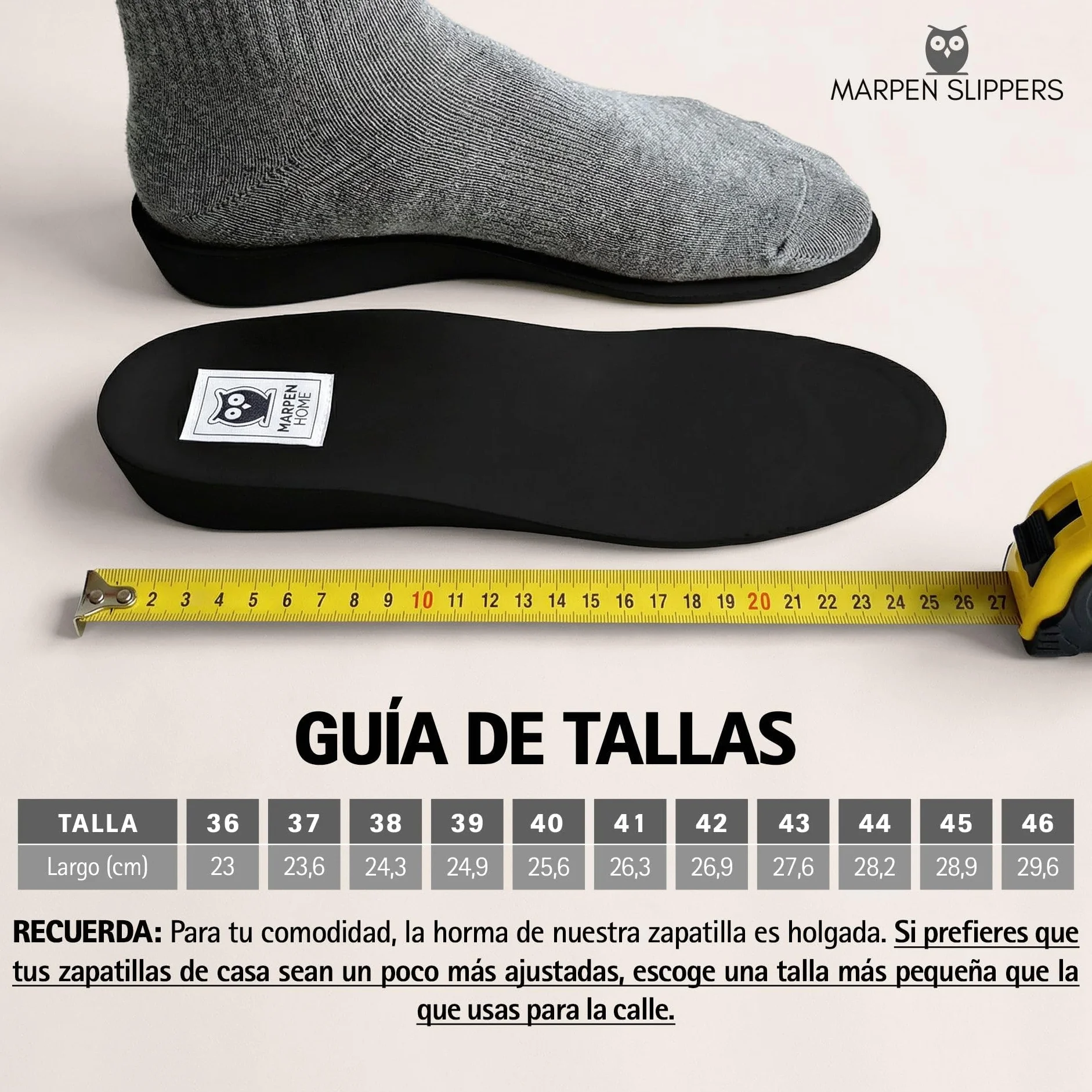 MARPEN SLIPPERS, Zapatillas de casa Real Madrid CF Oficiales Temporada 24/25 para Hombre o Mujer, Ligeras de Invierno