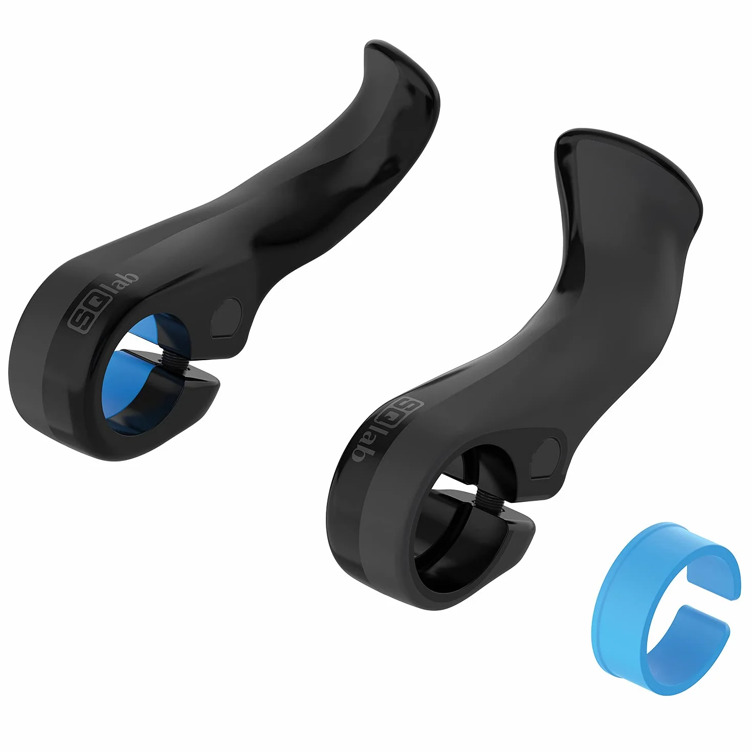 SQlab 411 Innerbarends 2.0, Extensiones de Manillar BTT Técnico & Senderos