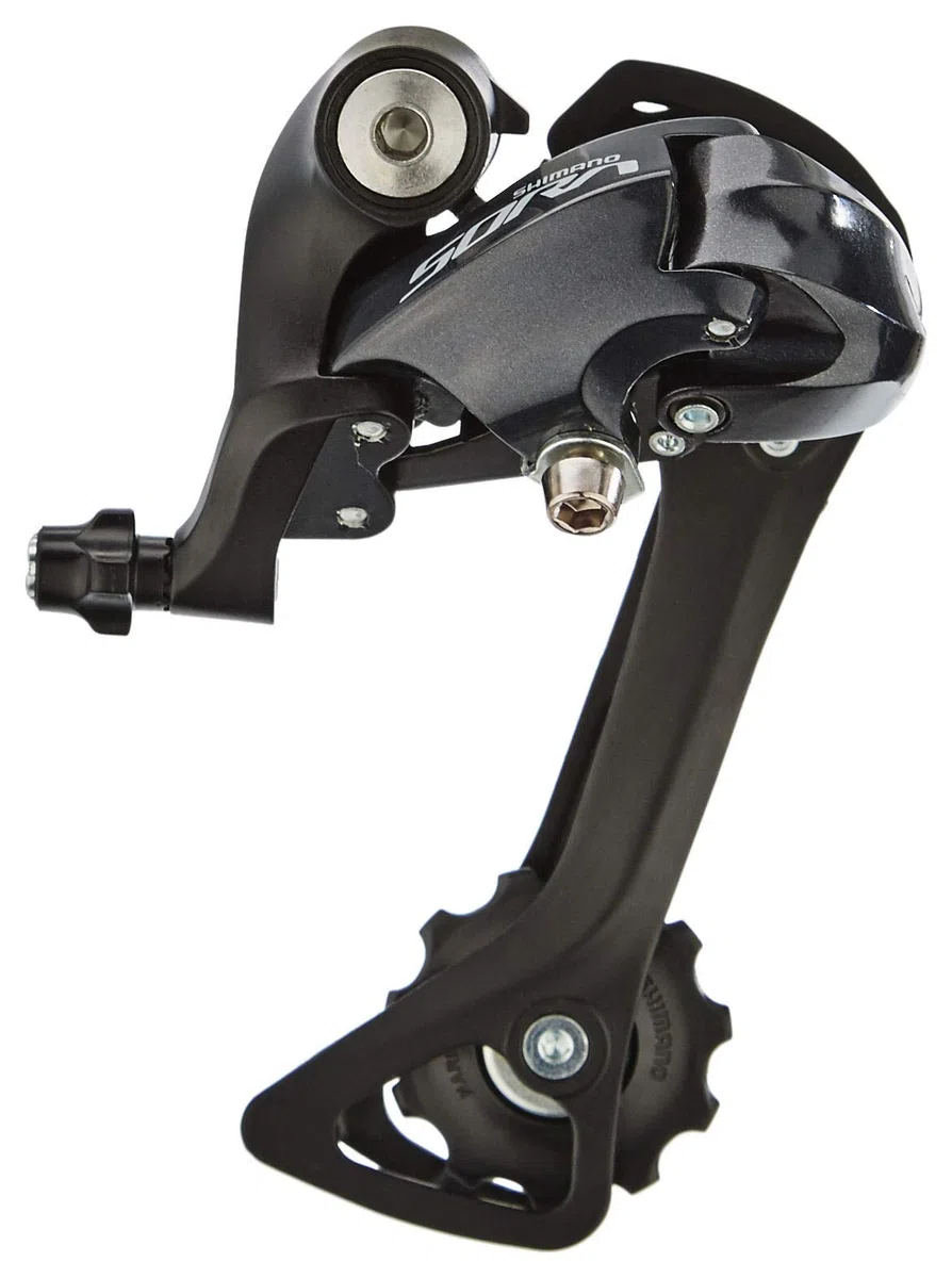 Shimano Rear Mech Sora R3000 9spd GS