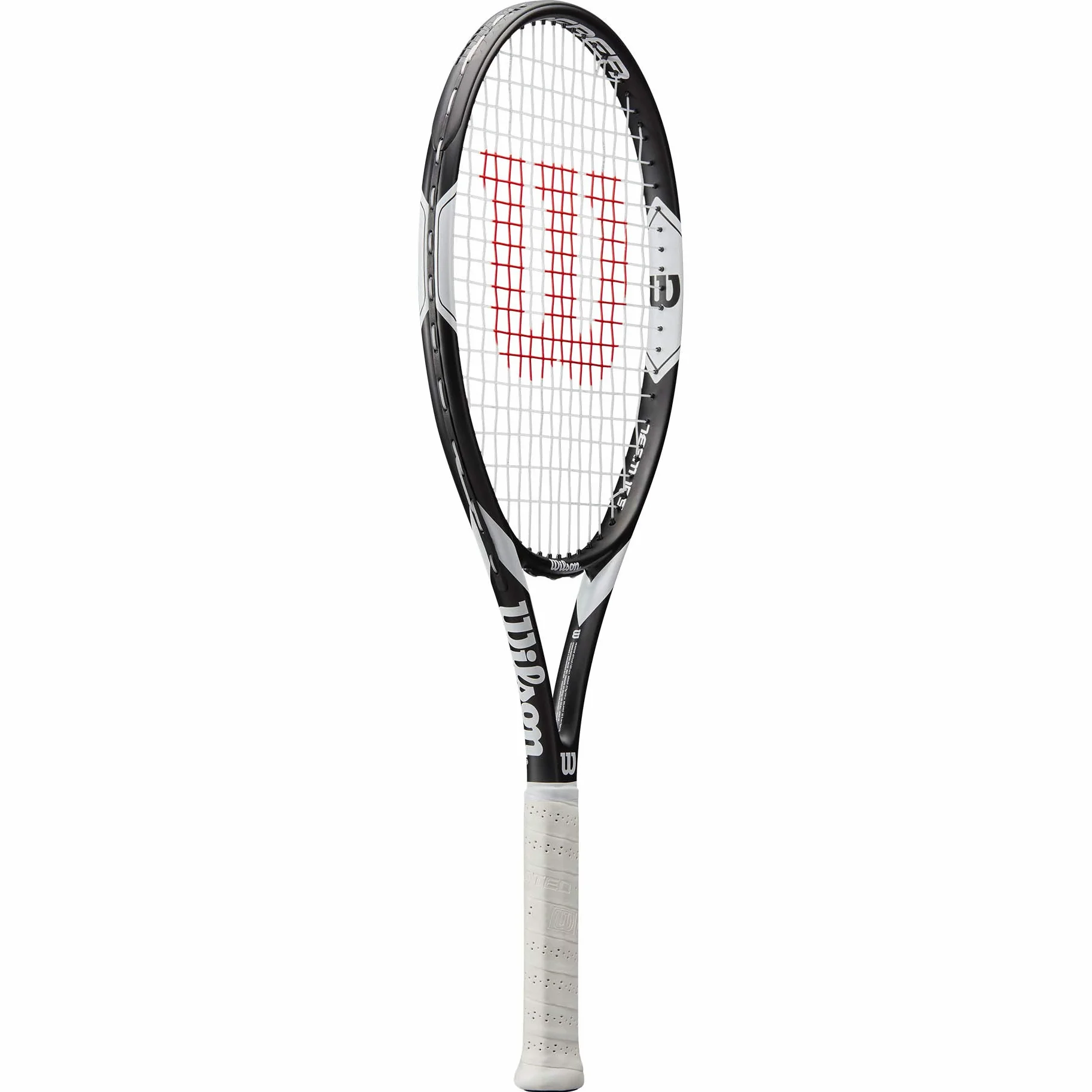 Wilson Raqueta de Tenis Federer Team 105