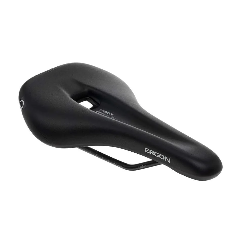 Ergon SM Sport Sillín de Bicicleta, Hombre