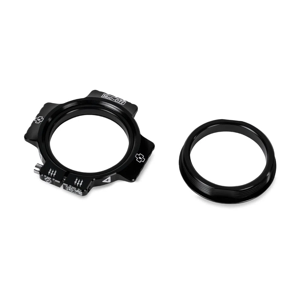 Muc-Off Ciclismo de Abrillantador Marca Unisex Adulto