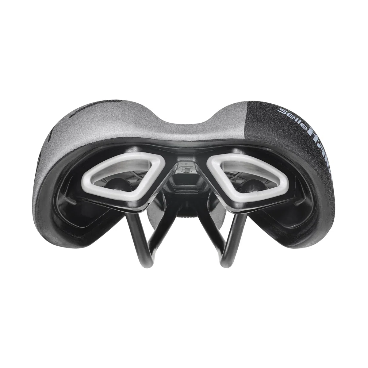 Selle Italia ST 3 SuperFlow Saddle - Men's