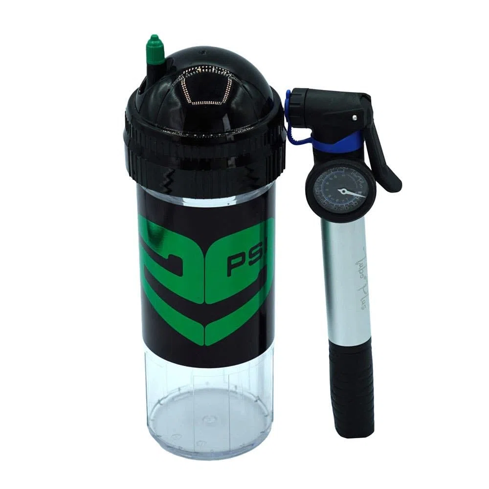 Tuboplus 29psi X3e + Bomba