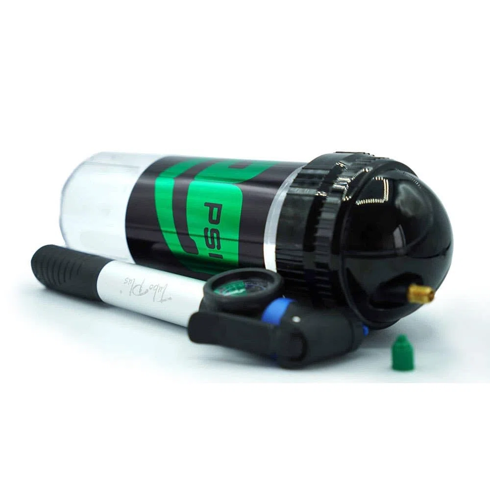 Tuboplus 29psi X3e + Bomba
