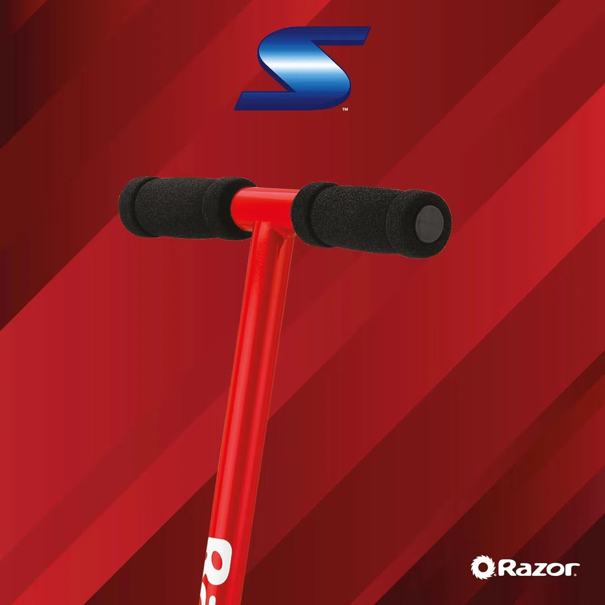 Razor S Patineta Niños
