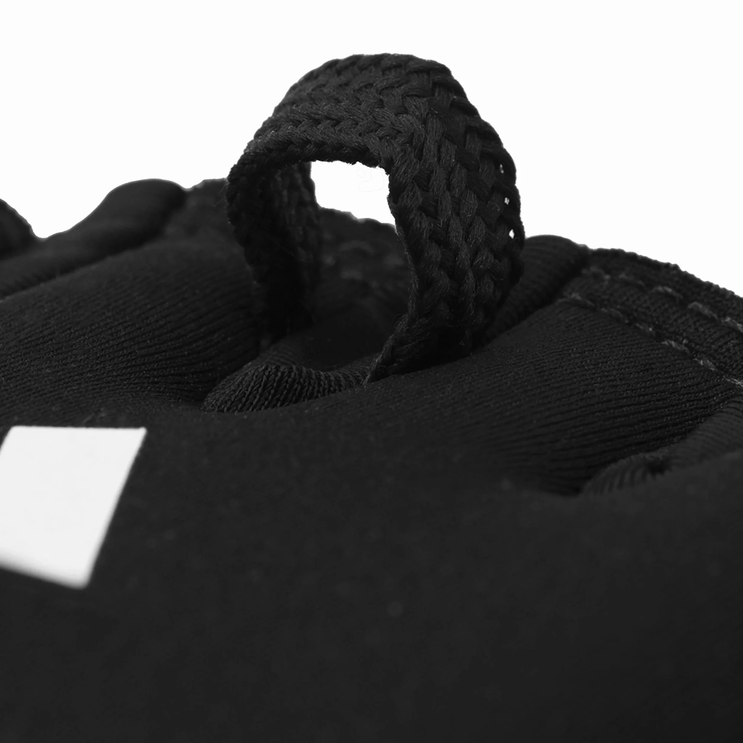Adidas Guantes Interiores Unisex Manga Nudillos Negro Dorado Talla Única EU