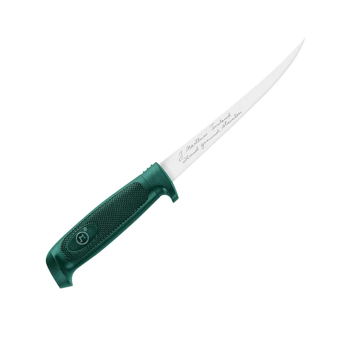 Marttiini 904619 - Cuchillo de Pesca, Talla 19 CM