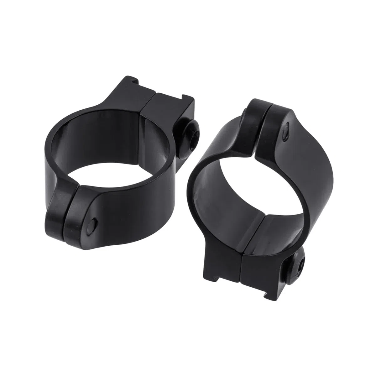 Browning 12365 RNG Rimfire 1" Standard 1" Diameter Matte Black by Browning Magazines & Sights