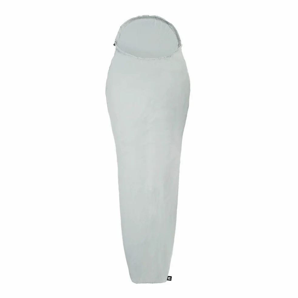 MILLET Baikal Liner Unisex, Blanco (Nuevo Logo), Talla única