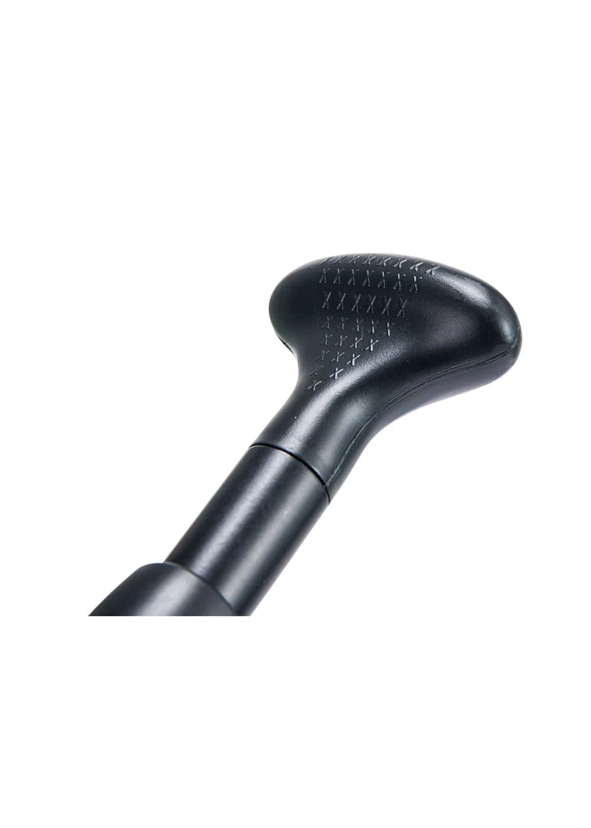 Wassersport Aquatone Vision - Pádel para niños (Aluminio, 130-175 cm, 3 Piezas, 643 g)