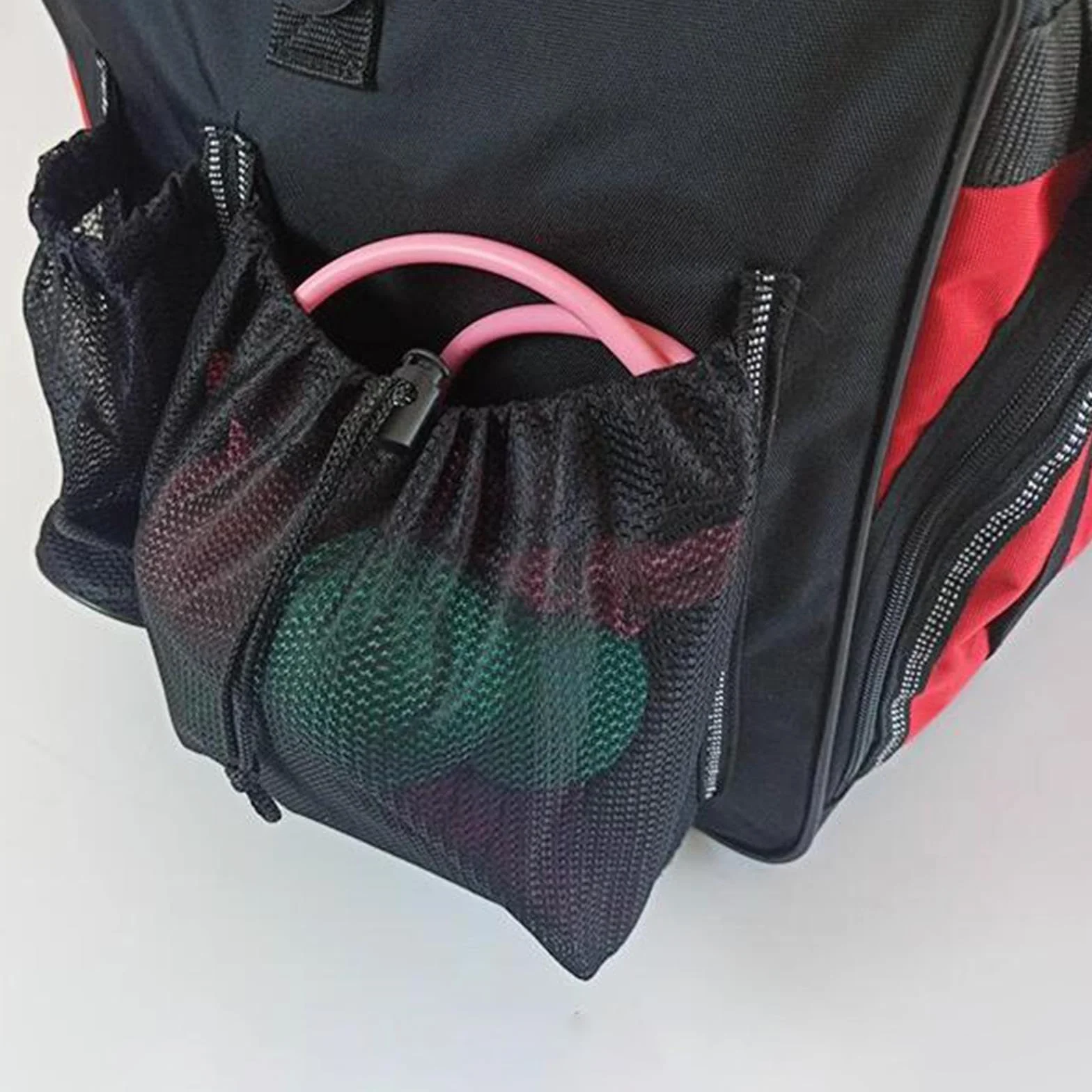 Bolsa de Taekwondo Bolsa de Equipo de Taekwondo para Adultos para